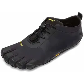 Vibram V-Alpha Herren Schwarz 41