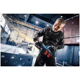 Bosch EXWS18V2-230P ohne Akku + XL-BOXX