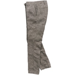 Mey & Edlich Herren Hose Ibiza-Anzughose braun 102 - 102