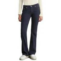 Marc O'Polo Jeans Model Nella bootcut, blau, 28/30