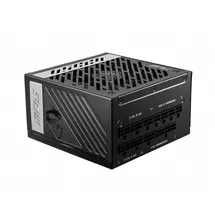 MSI MPG A1000G (1000 W), PC Netzteil, Schwarz