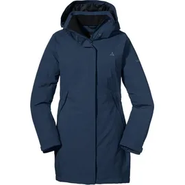 Schöffel Ins. Jacket Bastianisee L