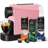 Tchibo Cafissimo pure plus cherry blossom inkl. 30 Kapseln