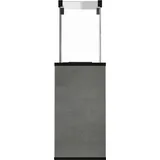 Kratki Terrassenheizer Patio Mini Quarzsinter Naturali Grigia 8,2kW