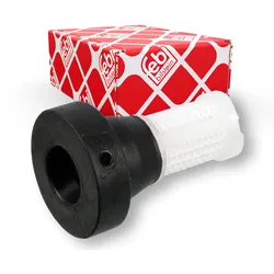 FEBI BILSTEIN Filter, Scheibenwaschwasser febi Plus schwarz für MINI ROLLS-ROYCE BMW 61660154872 61660414478 61667006063 106925