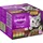 Whiskas Pure Delight Klassisches Ragout in Gelee 24 x 85 g