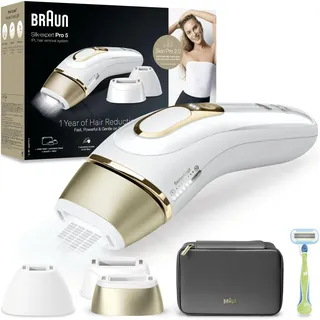 Braun Silk-Expert Pro 5 PL5242