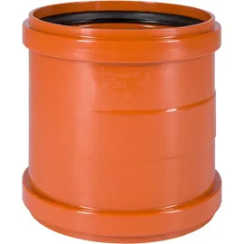 Ostendorf Kg KG Überschiebmuffe 223500 DN/OD 200