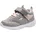 Mädchen Ky-chummy Ev Sneaker Vapor Grey Frost Pink 2063 28 EU