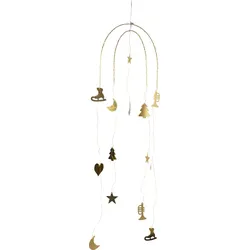 STAR TRADING LED-Mobile 691-32