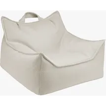 Wigiwama Terra Outdoor Sitzsack