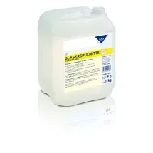 Kleen Purgatis GmbH Gläserspülmittel 11 kg