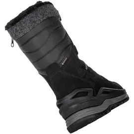 Lowa Barina EVO GTX Ws Damen Schwarz/Anthrazit 41