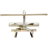 Probst Trittstufenversetzzange TSZ-UNI Greifber.50-600mm Trgf.600kg ZN PROBST