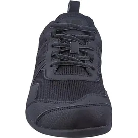 Xero Shoes Prio Herren Schwarz/Grau 46