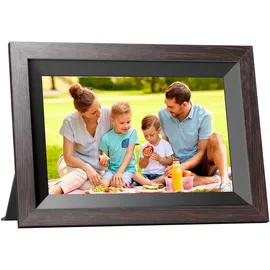 Kodak RCF-1012W WiFi schwarz