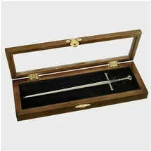The Noble Collection Anduril Brieföffner 23 cm Gold