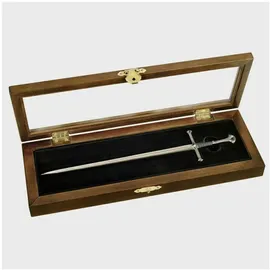 The Noble Collection Anduril Brieföffner 23 cm Gold