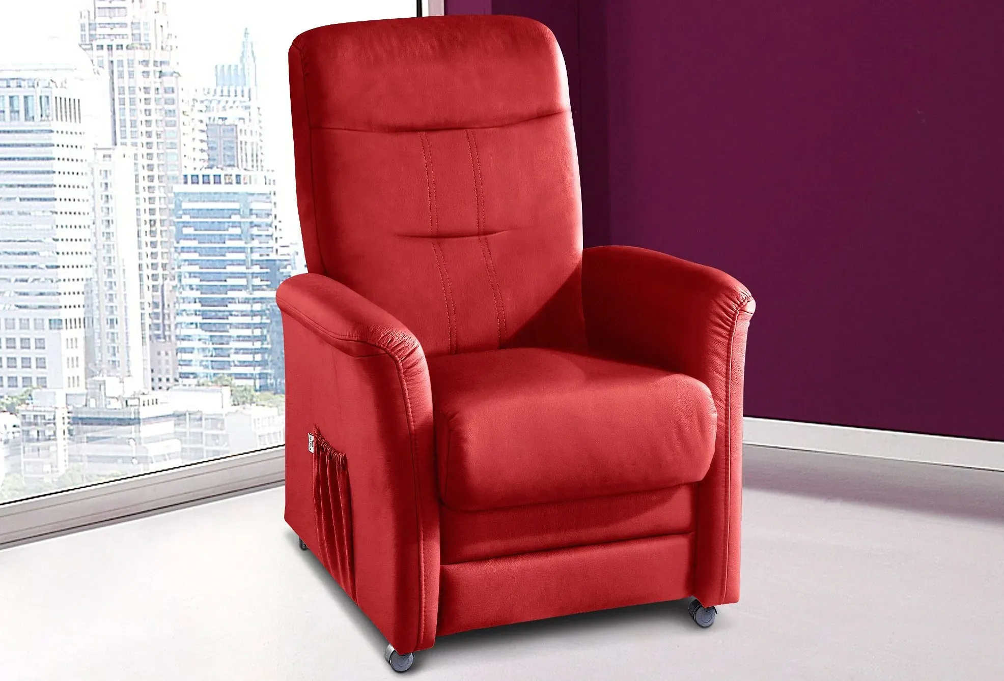 TV-Sessel SIT & MORE 