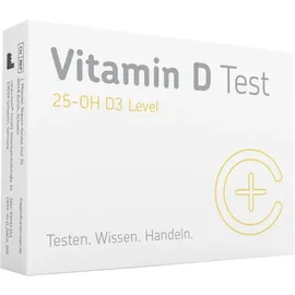 cerascreen Vitamin D Testkit