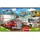 Papermoon Infrarotheizung Kinder Dschungeltiere 750 W bunt