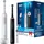 Oral-B Pro 3 3900 weiß + 2. Handstück black + Aufsteckbürste