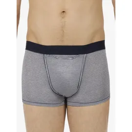 HOM Retro Boxershorts blau/schwarz L 2er Pack