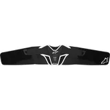Alpinestars Saturn Nierengurt - Black / White - One Size