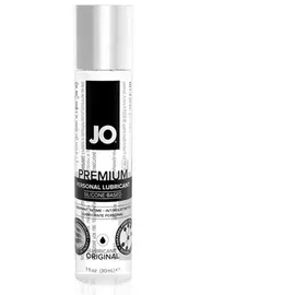 Jo System Jo JO Premium Silikon Schmiermittel