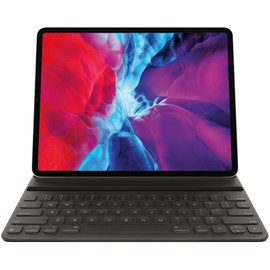 Apple Magic Keyboard für iPad Pro 12,9" US/EN schwarz