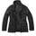 Brandit Textil M65 Standard Jacke Black XS