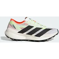 adidas Terrex Agravic Speed 2 Schuhe (Größe 41 , weiss)