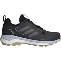 adidas Terrex Skychaser 2 GTX W Wanderschuhe, Mehrfarbig Cblack Halsil Halblu, 42