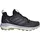 adidas Terrex Skychaser 2 GTX W Wanderschuhe, Mehrfarbig Cblack Halsil Halblu, 42