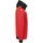 Uhlsport Offense 23 Multi Trainingsjacke rot/schwarz/weiß XL
