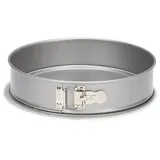 Patisse Springform 22 cm „Silver Top“ mit Antihaftbeschichtung