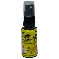 Wildlutscher Booster Nr.1 Apfel/Bienen Pheromone