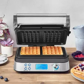 GASTROBACK Waffeleisen Advanced Control