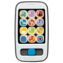 Mattel Fisher Price - Lernspaß Smart Phone