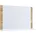 Badspiegel Wandspiegel Bad Ablage Lendas 55x60
