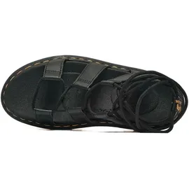 Dr. Martens Nartilla Athena Gladiator, DM31538001, - Schwarz - 40
