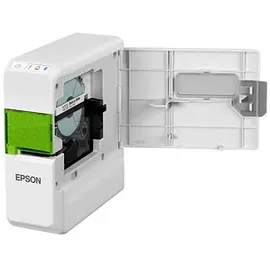 Epson LabelWorks LW-C410 Etikettendrucker