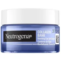 Neutrogena Collagen BANK revitalisierendes Augenkontur-Cremegel 15 ml