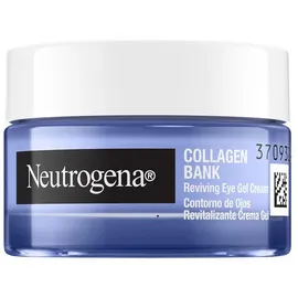 Neutrogena Collagen BANK revitalisierendes Augenkontur-Cremegel 15 ml