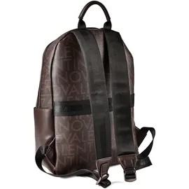 Valentino King RE Daypack Braun