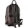 Valentino King RE Daypack Braun