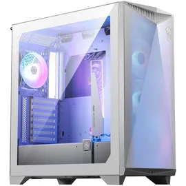MSI MPG Gungnir 300R white