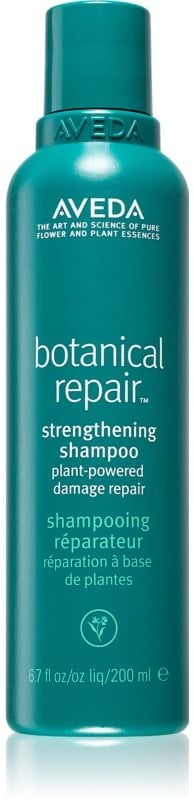 Aveda Botanical RepairTM Strengthening Shampoo stärkendes Shampoo für beschädigtes Haar 200 ml