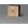livinity Waschbeckenunterschrank 60 x 59 cm Eiche/Anthrazit