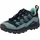 Lowa Maddox Pro GTX LO Kinder Navy/Eisblau 27